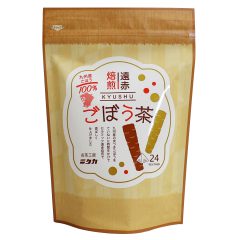 九州産 ごぼう茶 24包